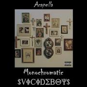 Suisideboys Acapella