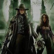 Van Helsing 2004 Theme
