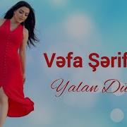 Yalan Dunya Yalandi