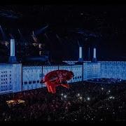 Роджер Уотерс Концерт