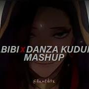 Habibi Danza Kuduro