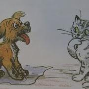 Кто Сказал Мяу
