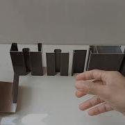 K3 Pekerjaan Kusen Aluminium