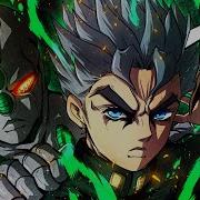 Koichi Theme