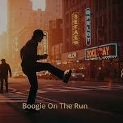 Boogie Engine Boogie On The Run