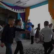 Танец Инопланетян Чугайкина