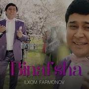 Ilhom Farmonov Binafsha
