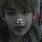 Bts Danger Speed Up