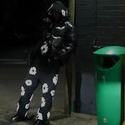 Skepta 140 Bpm Acapella