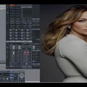 Booty Jennifer Lopez Slowed