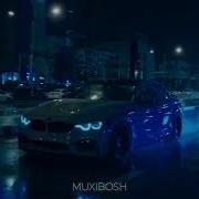 Muxibosh Halcyon Original Mix
