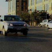 Street Sound