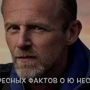 Ю Несбе