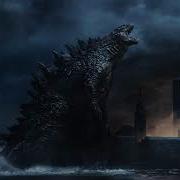 Godzilla 2014 Ost Unknown Title