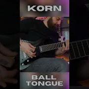 Ball Tongue Instrumental