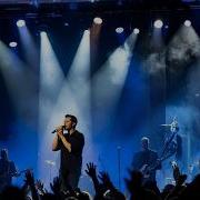 Breaking Benjamin Where Shadows Fade