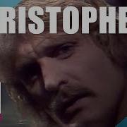 Christophe Les Mots Bleus