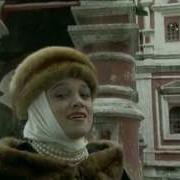 У Церкви Стояла Карета