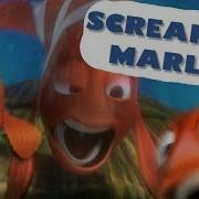 Screaming Marlin