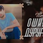Тима Ошики