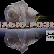 Белые Розы На Английском Ремикс