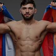 Арман Царукяан Музыка