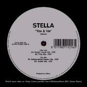 Stella You E Me Instrumental