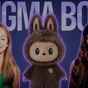Sigma Boy X Labub