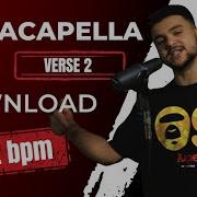 Acapella 150 Bpm Edm