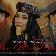 Dndm Aziza Qobilova