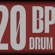 120 Bpm Lofi Drums