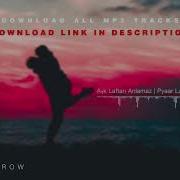 Ask Laftan Anlamaz Music