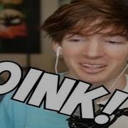Flamingo Say Yoink