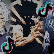 Anime Edits