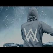 Alan Walker Walk Away Ft Marshmello