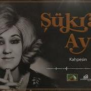 Şükran Ay Kahpesin