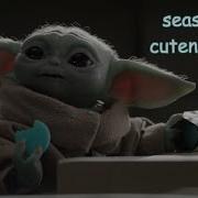 Baby Yoda
