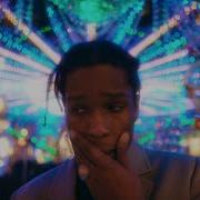 Asap Rocky Lsd