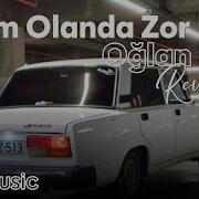 Pulum Olanda Zor Oğlan Idim