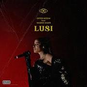 Lusi Offer Nissim