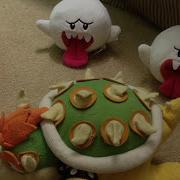 Luigifan00001 Bowser