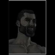 Gigachad 32 Bit