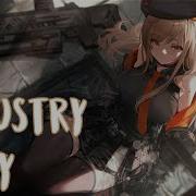 Industry Baby Nightcore Rock Version