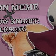Onion Meme