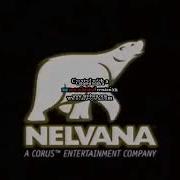 Nelvana New Effect