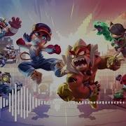 Brawl Stars 10 Season Music