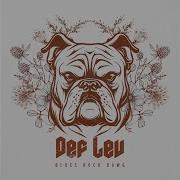 Def Lev Blues Rock Dawg