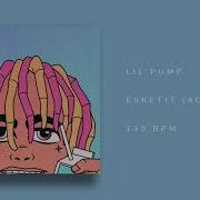 Lil Pump Esketit Acapella