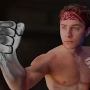 Стальной Кулак