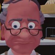 Валера Гостер Сканер